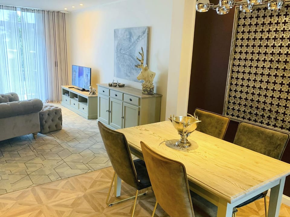Apartment Wohnung 3 im EG by Interhome Apartment in North Rhine-Westphalia