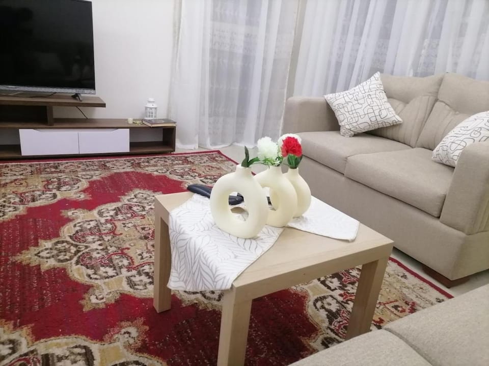 Zayed family appartment Apartment in Egypt