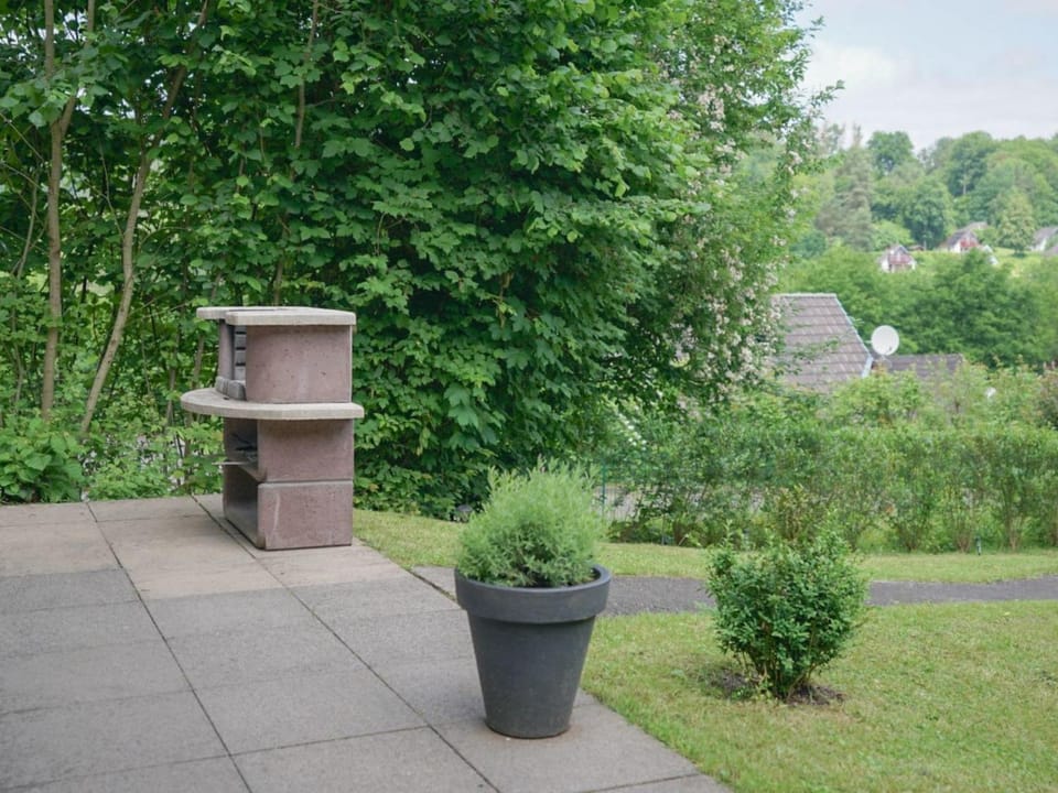 Holiday Home Haus Schmetterfly by Interhome House in Kirchheim