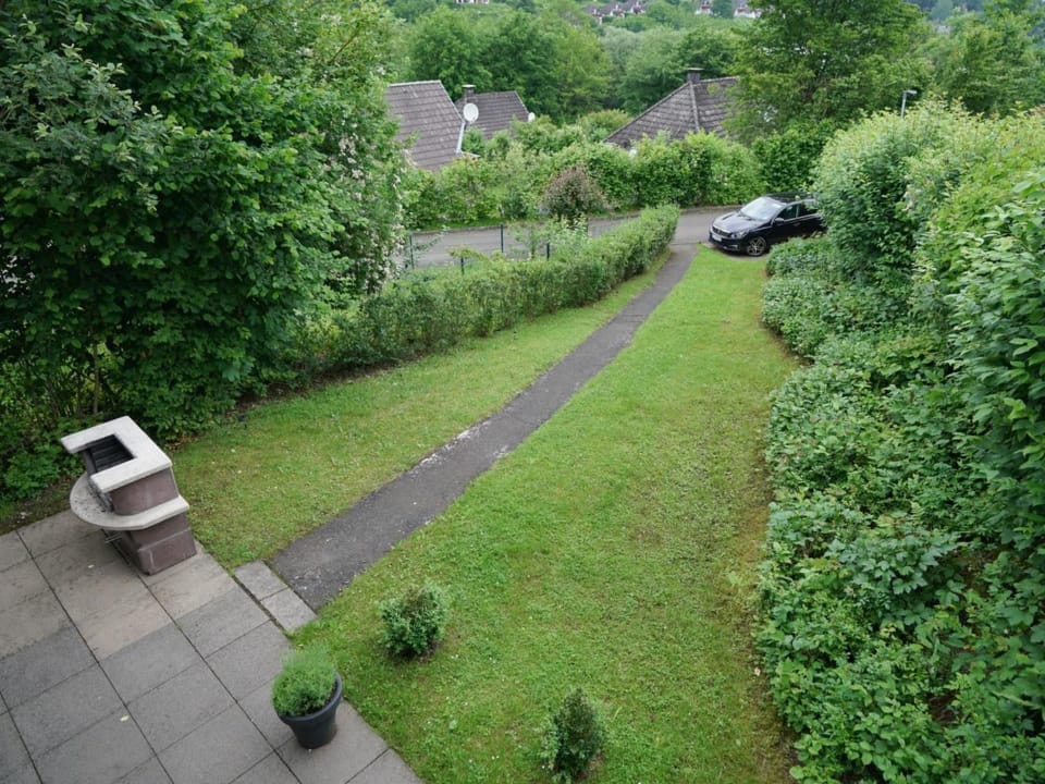 Holiday Home Haus Schmetterfly by Interhome House in Kirchheim
