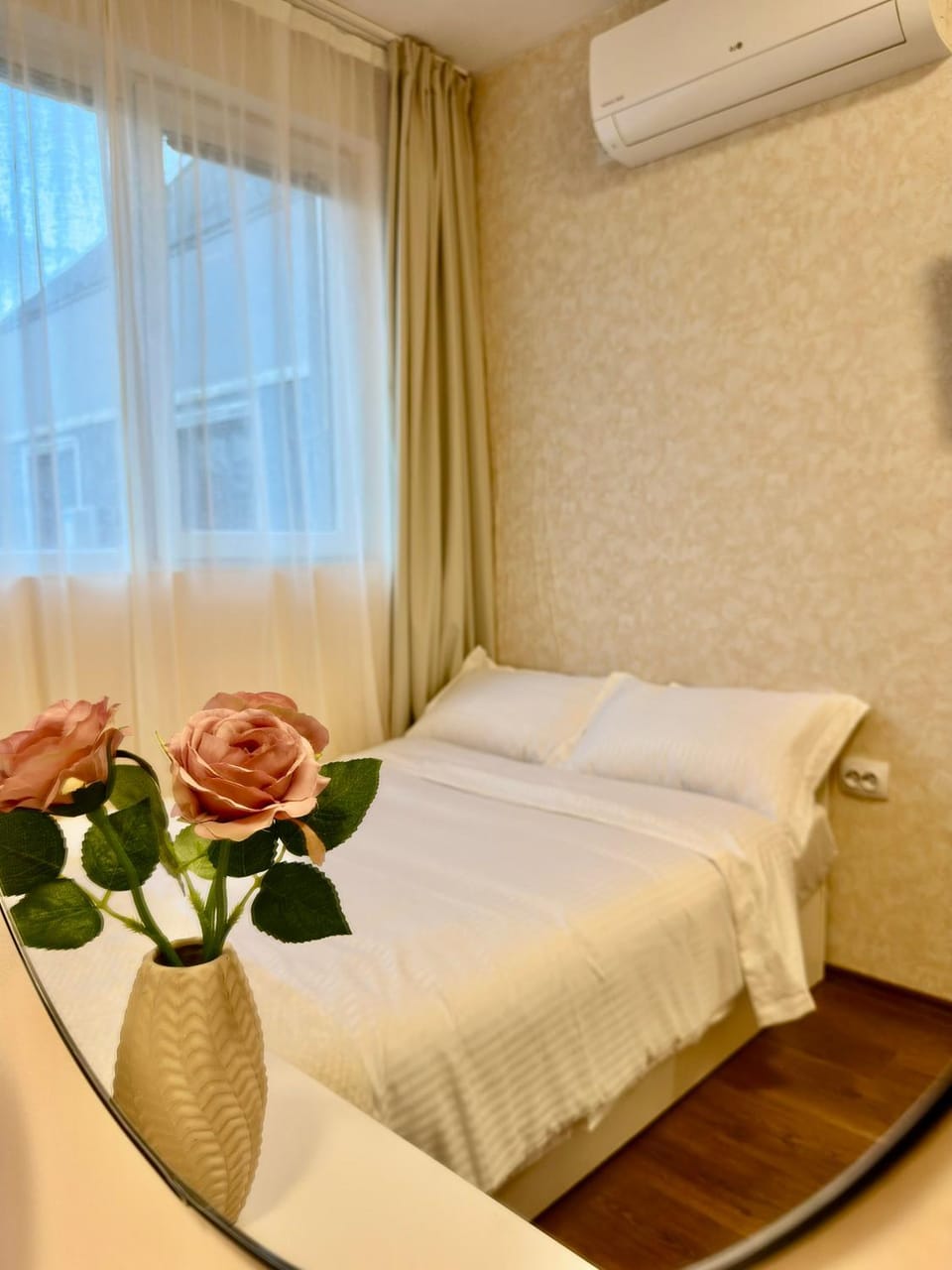 Ikigai Living - Cozy Studio in Studentski Grad Apartment in Sofia