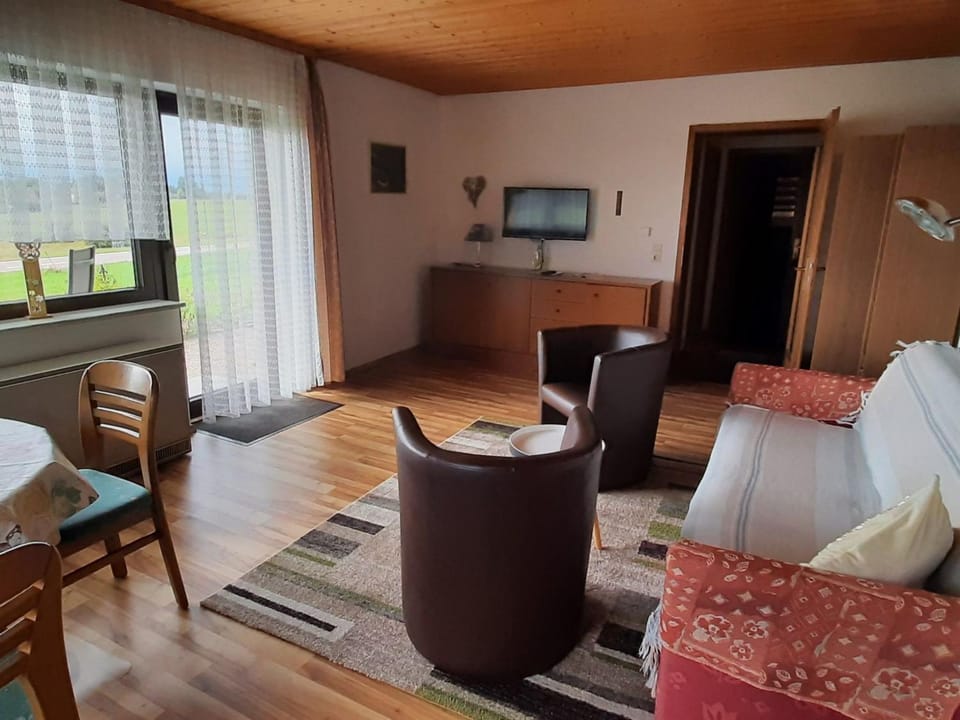Apartment Gaby by Interhome Apartment in Baden-Württemberg