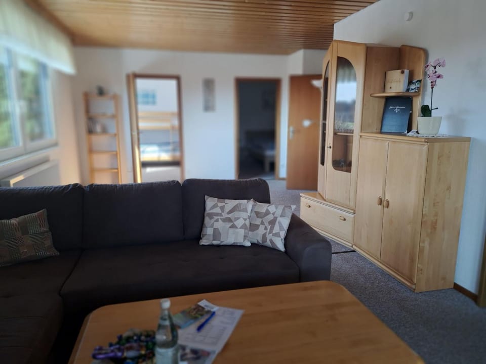 Apartment Alpenblick by Interhome Apartment in Bavaria