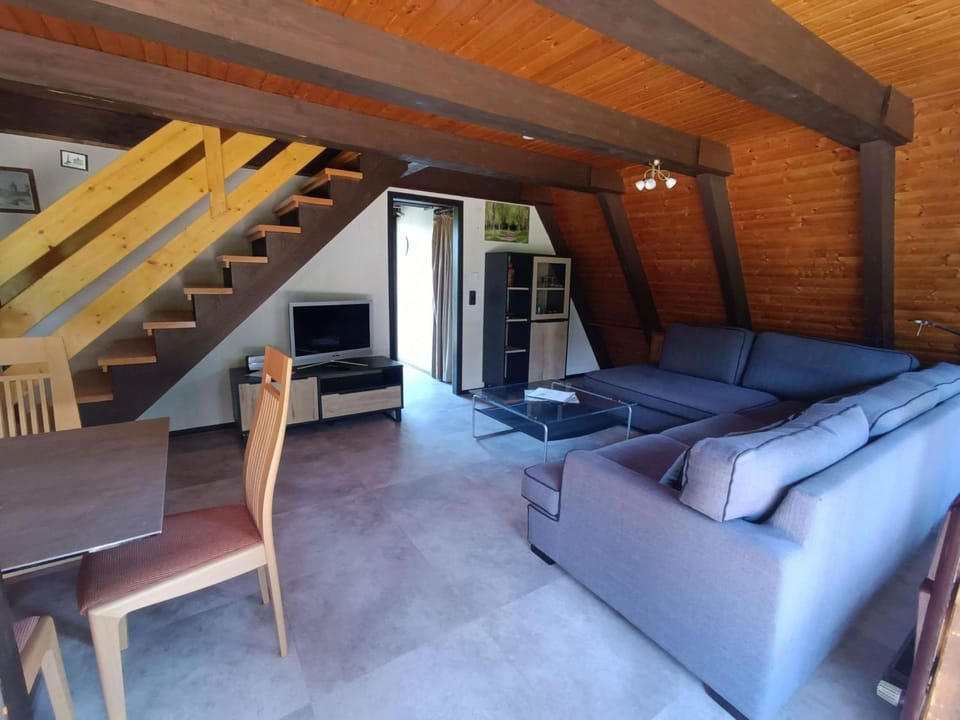 Holiday Home Haus Winnetou by Interhome House in Baden-Württemberg