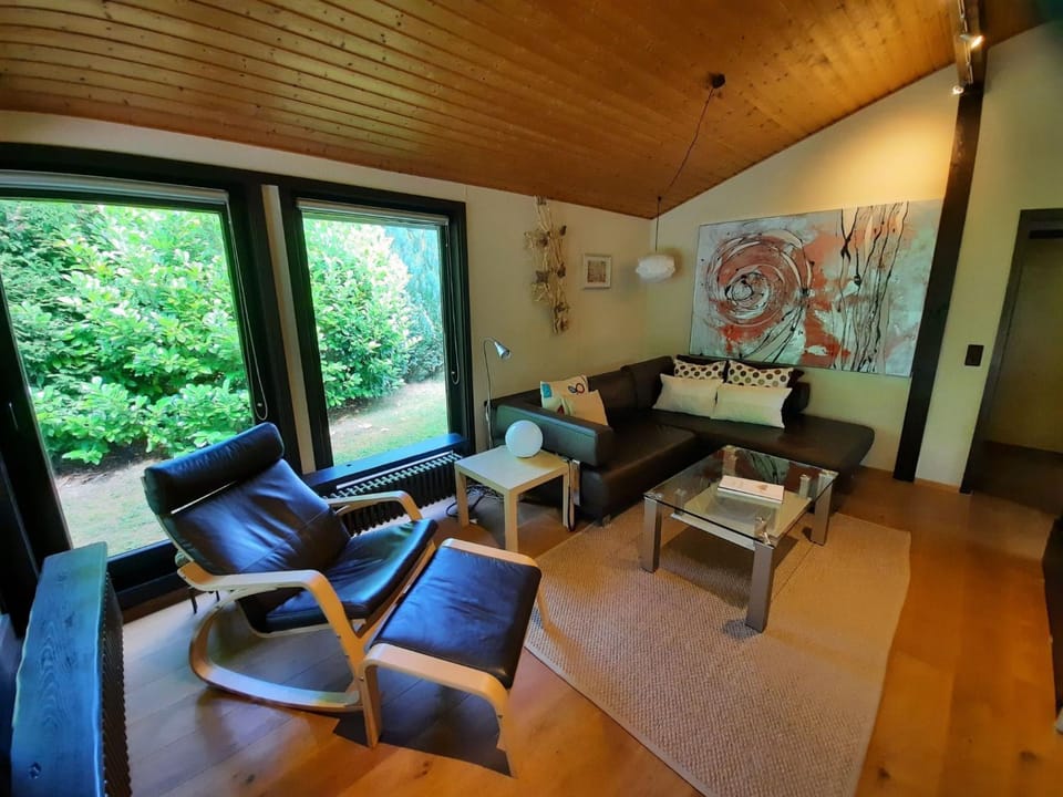 Holiday Home Haus Robinson by Interhome House in Baden-Württemberg
