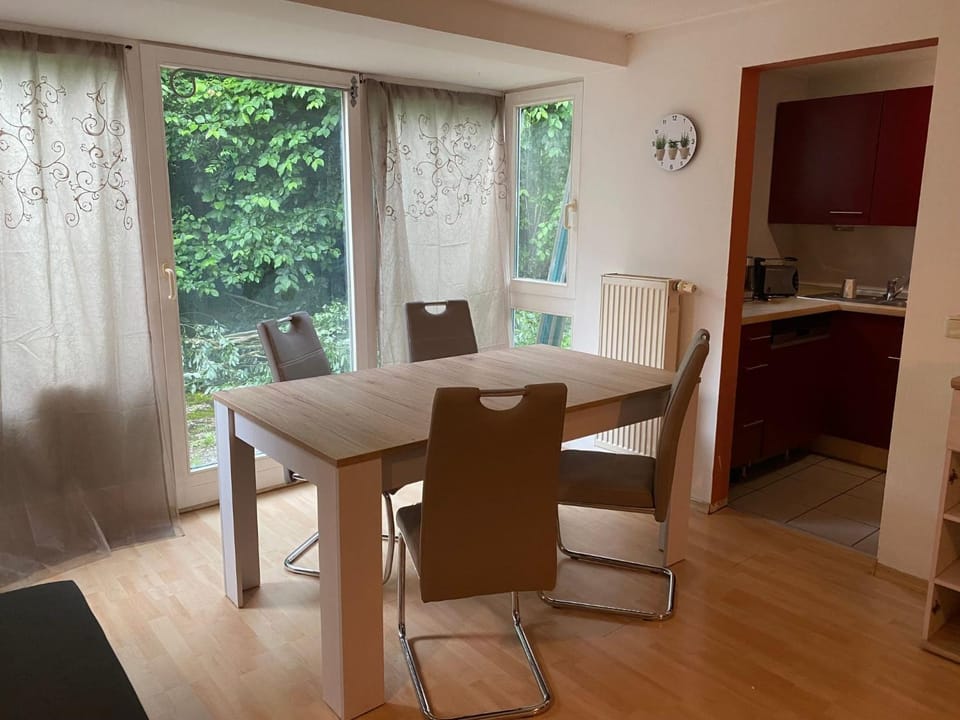 Holiday Home Studio-Ferienhaus by Interhome House in Bavaria
