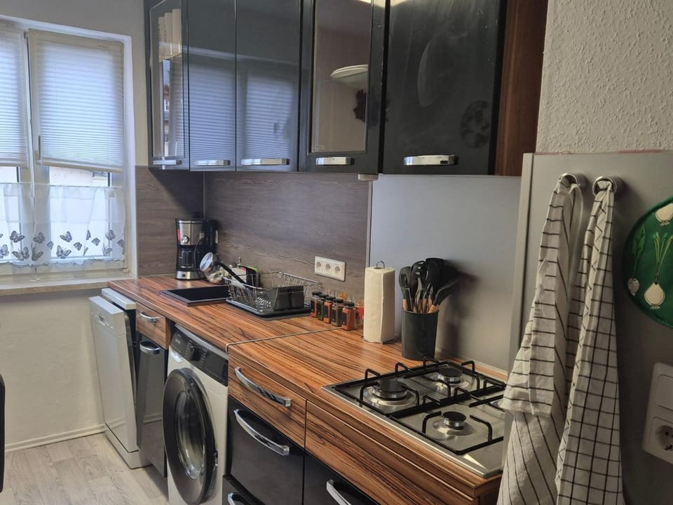 Apartment FeWo Festungsblick by Interhome Apartment in Wurzburg