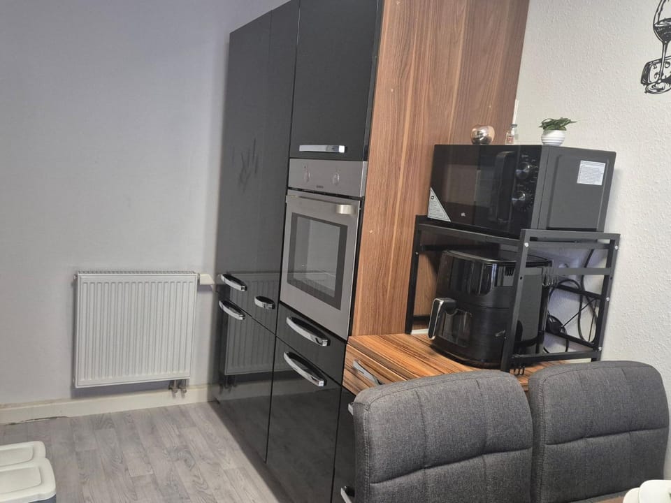 Apartment FeWo Festungsblick by Interhome Apartment in Wurzburg