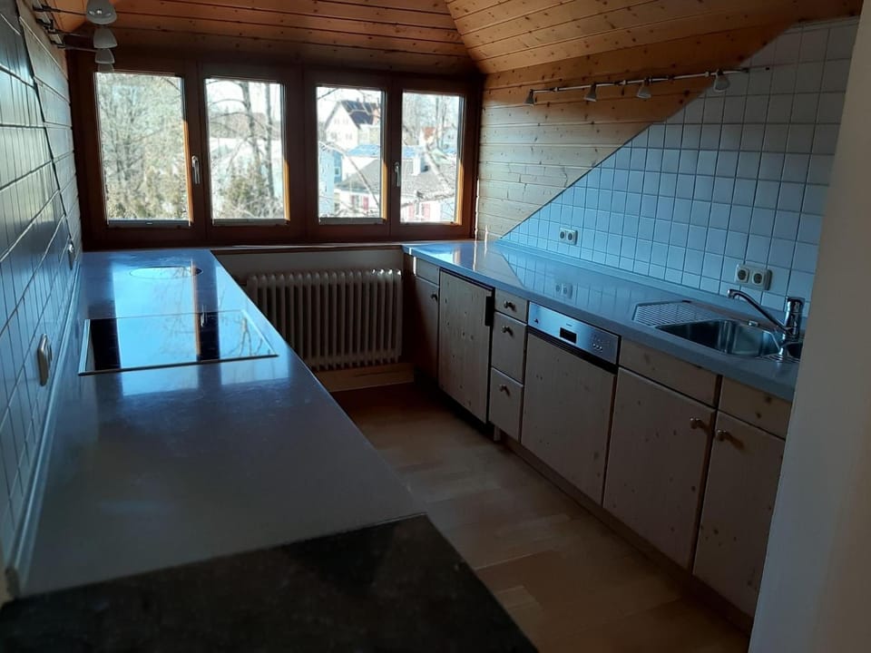 Apartment Lechrauschen Landsberg by Interhome Apartment in Landsberg am Lech