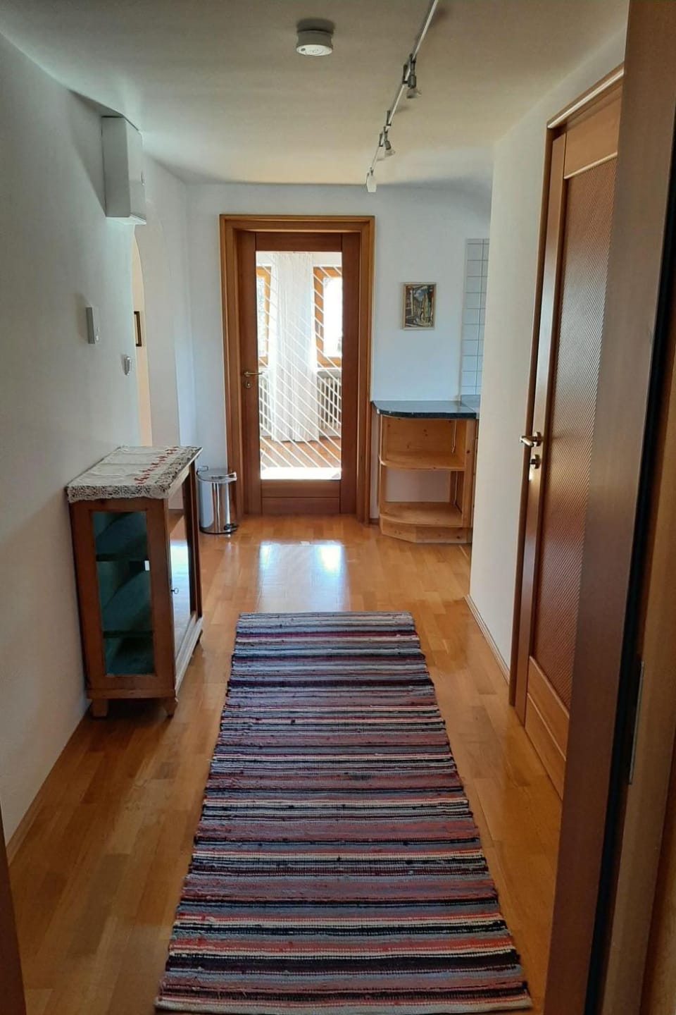 Apartment Lechrauschen Landsberg by Interhome Apartment in Landsberg am Lech