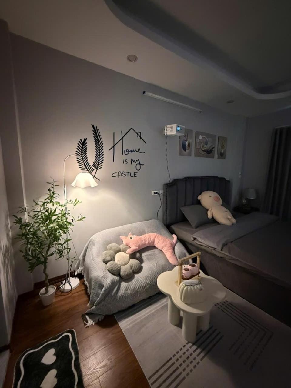 Haven Homestay Apartment in Laos