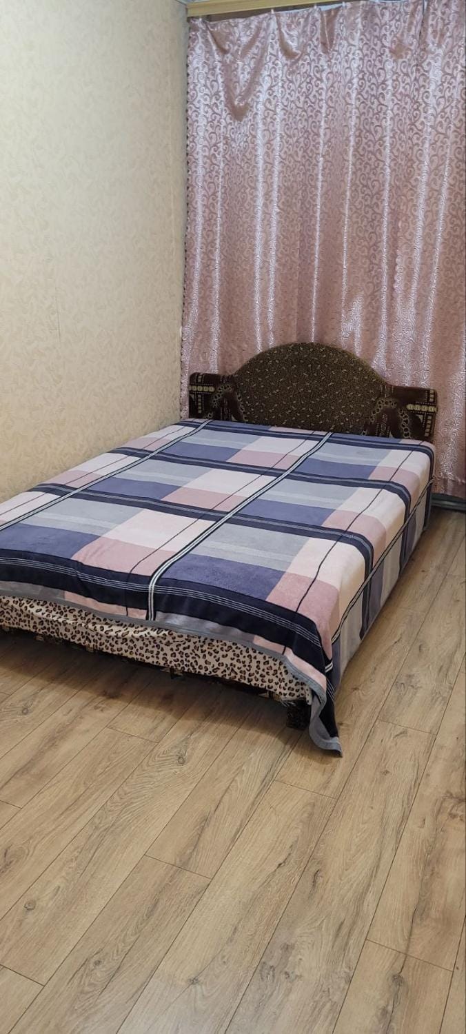 12 Квартал Шинник Apartment in Dnipro
