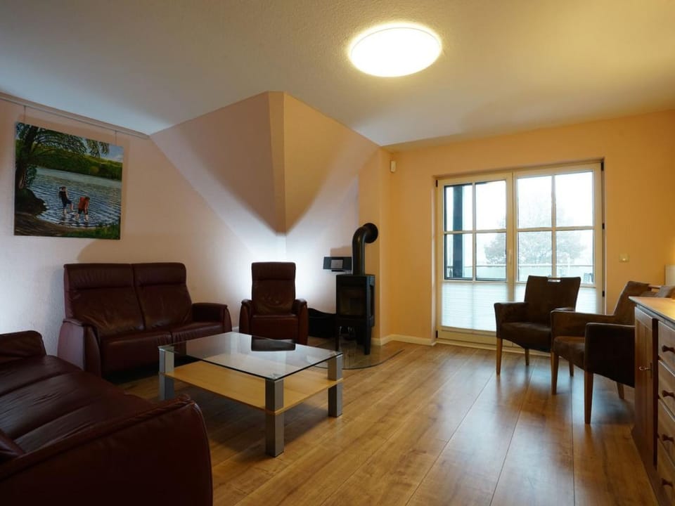 Apartment Seewind am Schweriner See by Interhome Apartment in Mecklenburg-Vorpommern, Germany