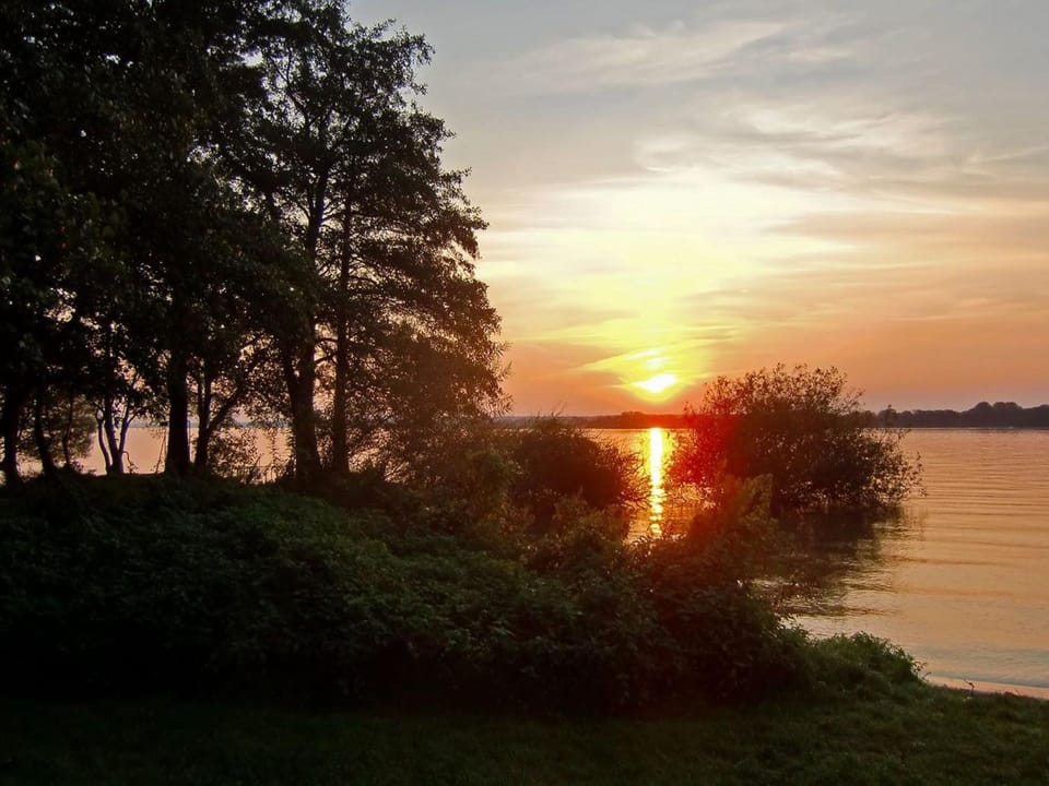 Apartment Seewind am Schweriner See by Interhome Apartment in Mecklenburg-Vorpommern, Germany