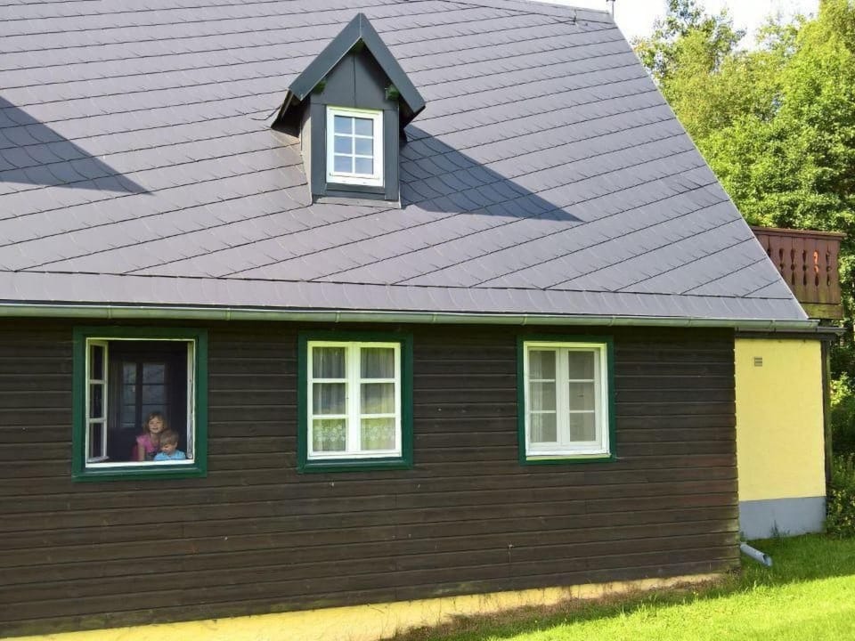 Apartment Appartement in Vordorfermühle mit Garten by Interhome Apartment in Bavaria