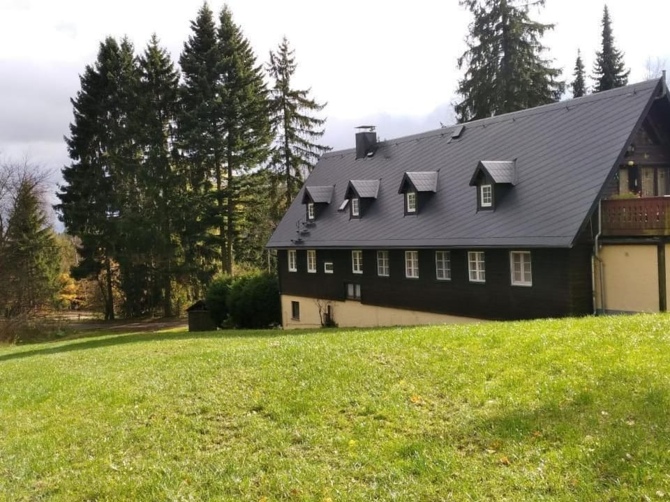Apartment Appartement in Vordorfermühle mit Garten by Interhome Apartment in Bavaria