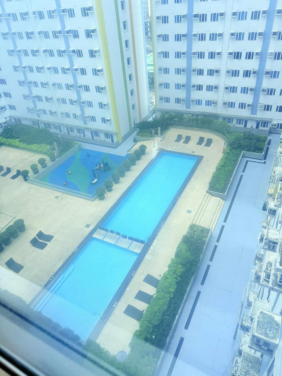 Rhinz Brylle staycation #11 Apartment in Quezon City