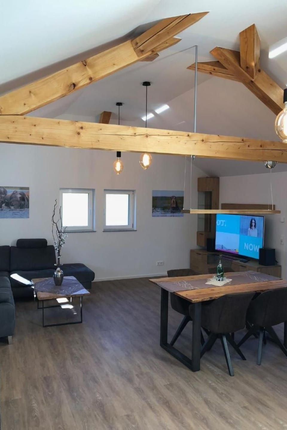 Apartment in Buchenberg mit Garten und Terrasse by Interhome Apartment in Kempten