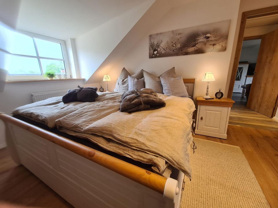 Apartment Gipfelstürmer by Interhome Apartment in Bavaria