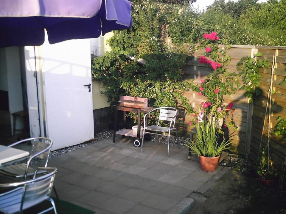 Apartment Fewo für 3 Pers- by Interhome Apartment in Boltenhagen