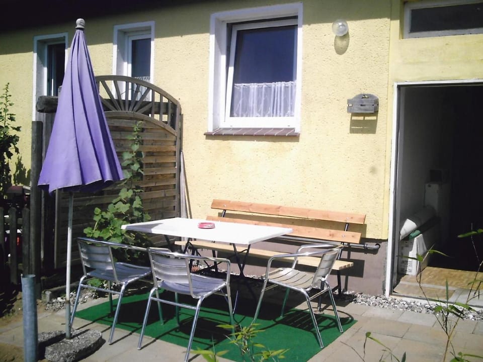 Apartment Fewo für 3 Pers- by Interhome Apartment in Boltenhagen
