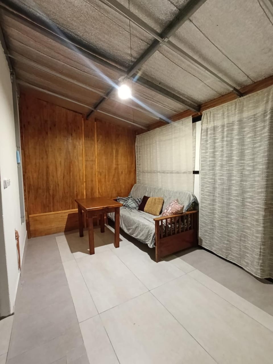 Departament MDQ Apartment in Mar del Plata