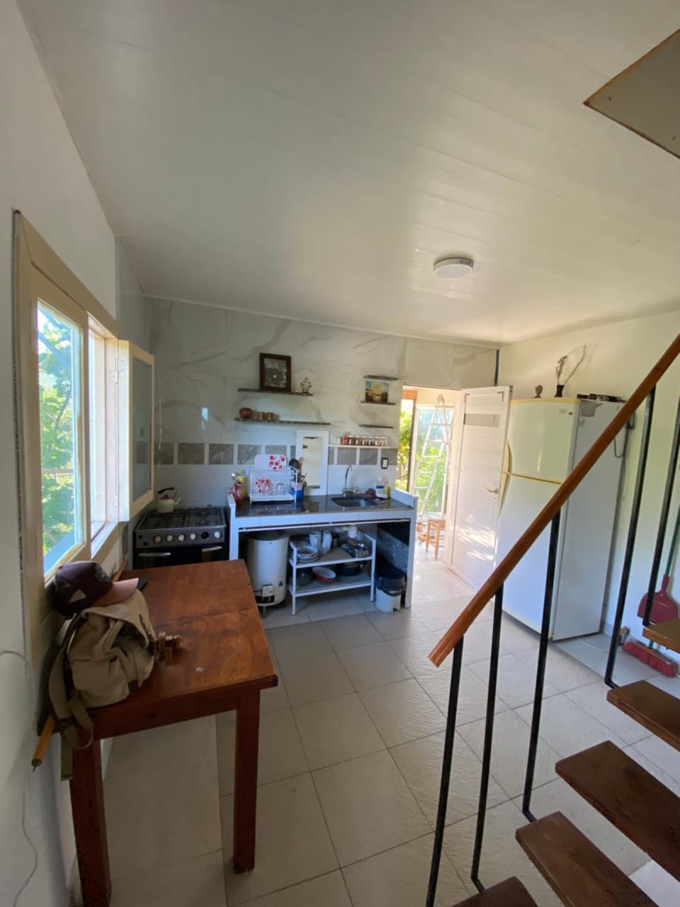 Departament MDQ Apartment in Mar del Plata