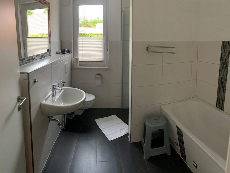 Holiday Home Residenz KrakowerSee by Interhome House in Mecklenburgische Seenplatte