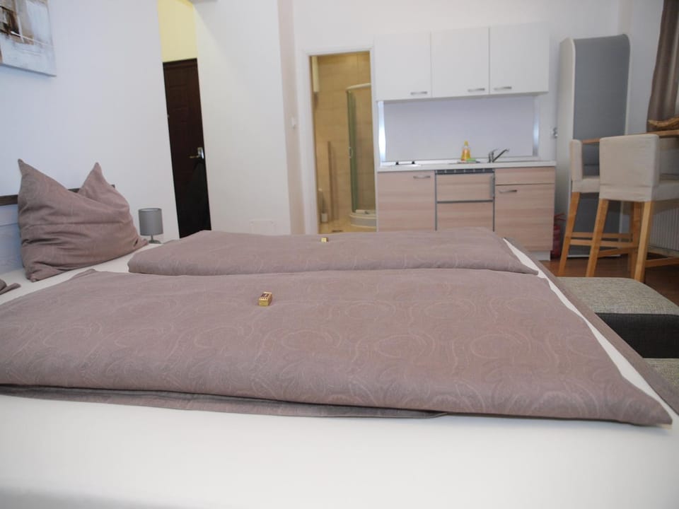 Apartment Nirvana Apartment in City of Zagreb