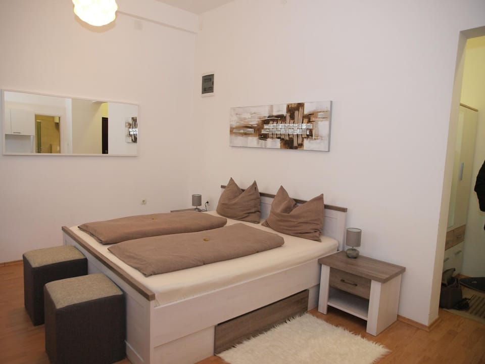 Apartment Nirvana Apartment in City of Zagreb