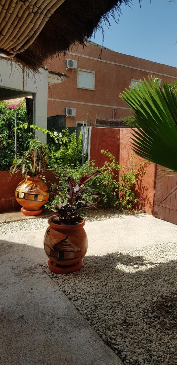 Résidence Safari Village House in Saly