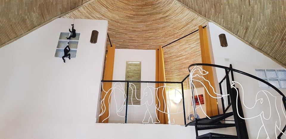 Résidence Safari Village House in Saly
