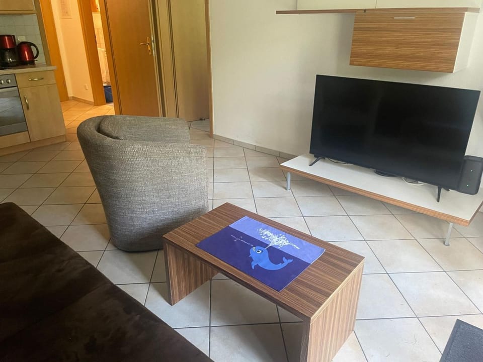 Apartment fast direkt am Strand by Interhome Apartment in Trassenheide