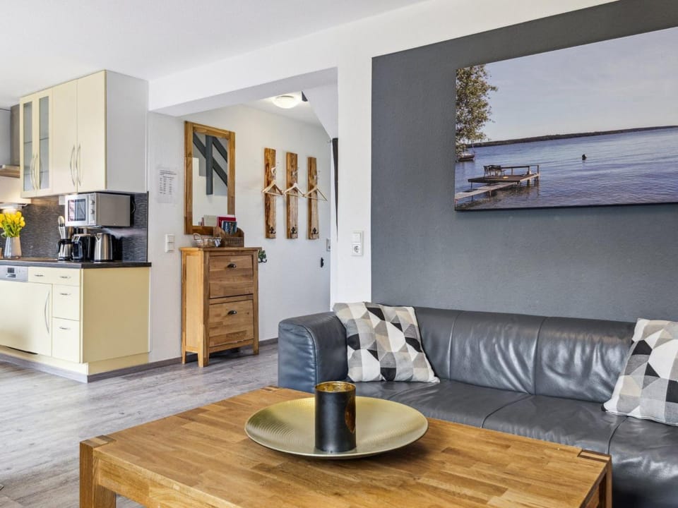 Holiday Home Zislow by Interhome House in Plau am See