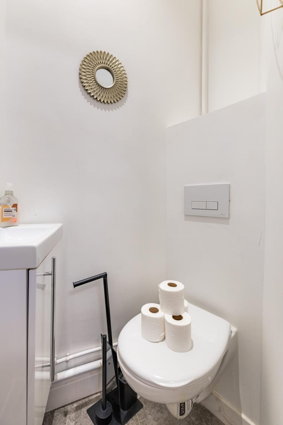 Toilet, Bathroom