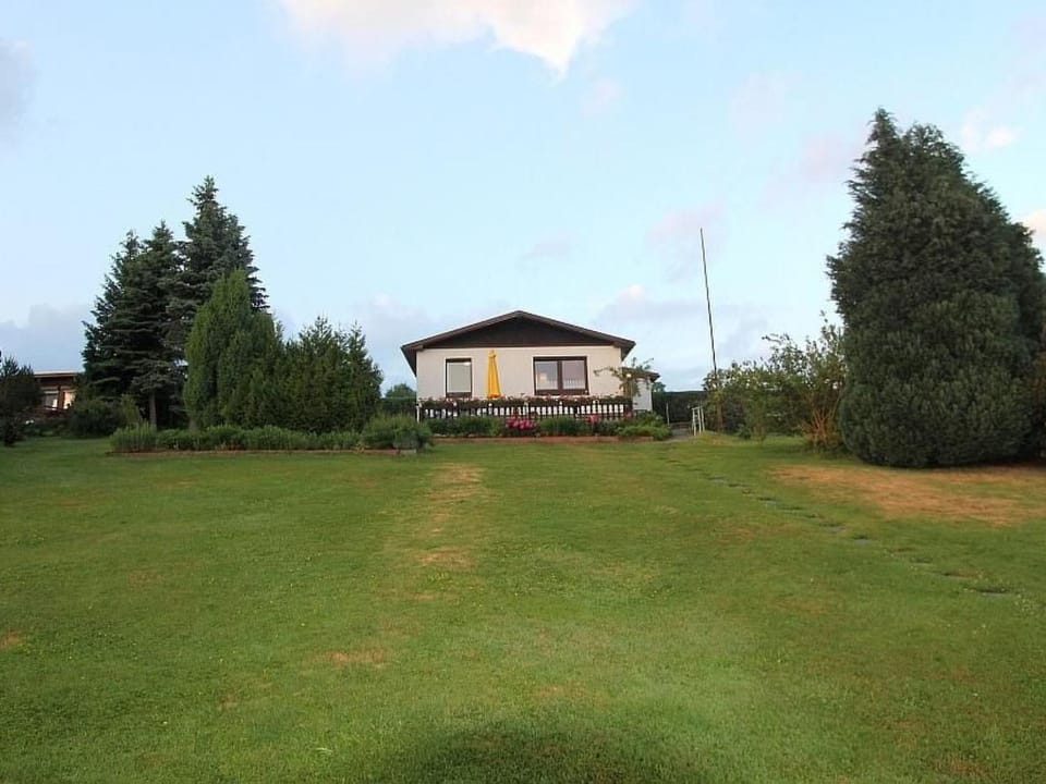 Holiday Home Männel by Interhome House in Saxony
