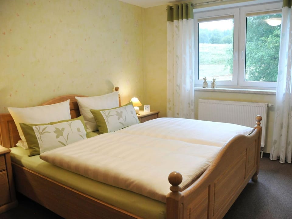 Apartment Wiesengrund by Interhome Apartment in Thuringia, Germany
