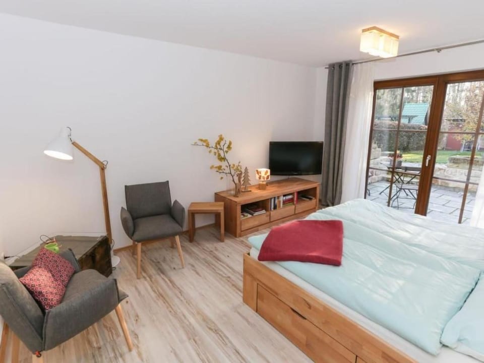 Apartment Grete by Interhome Apartment in Erfurt