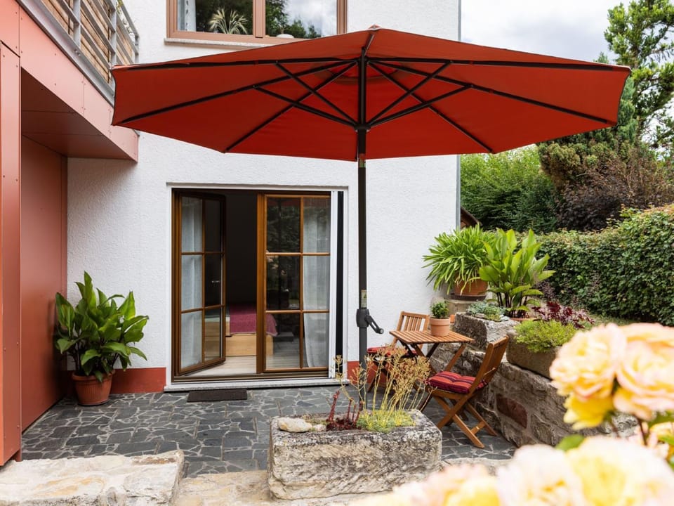 Apartment Grete by Interhome Apartment in Erfurt