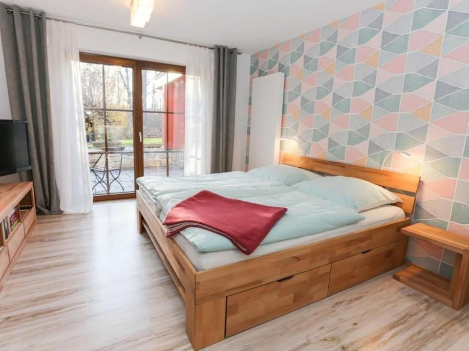 Apartment Grete by Interhome Apartment in Erfurt