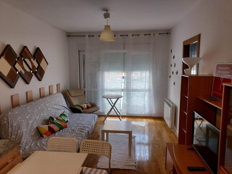 C20A02 Apartamento Val de San Vicente by R2R Consulting Apartment in Western coast of Cantabria