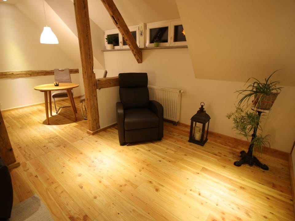 Apartment Studio-Appartement mit Bergblick by Interhome Apartment in Saxony