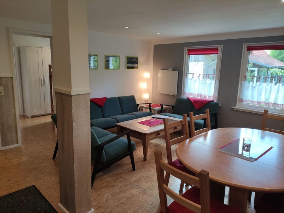 Holiday Home Janet Ratschkowski by Interhome House in Mecklenburg-Vorpommern, Germany