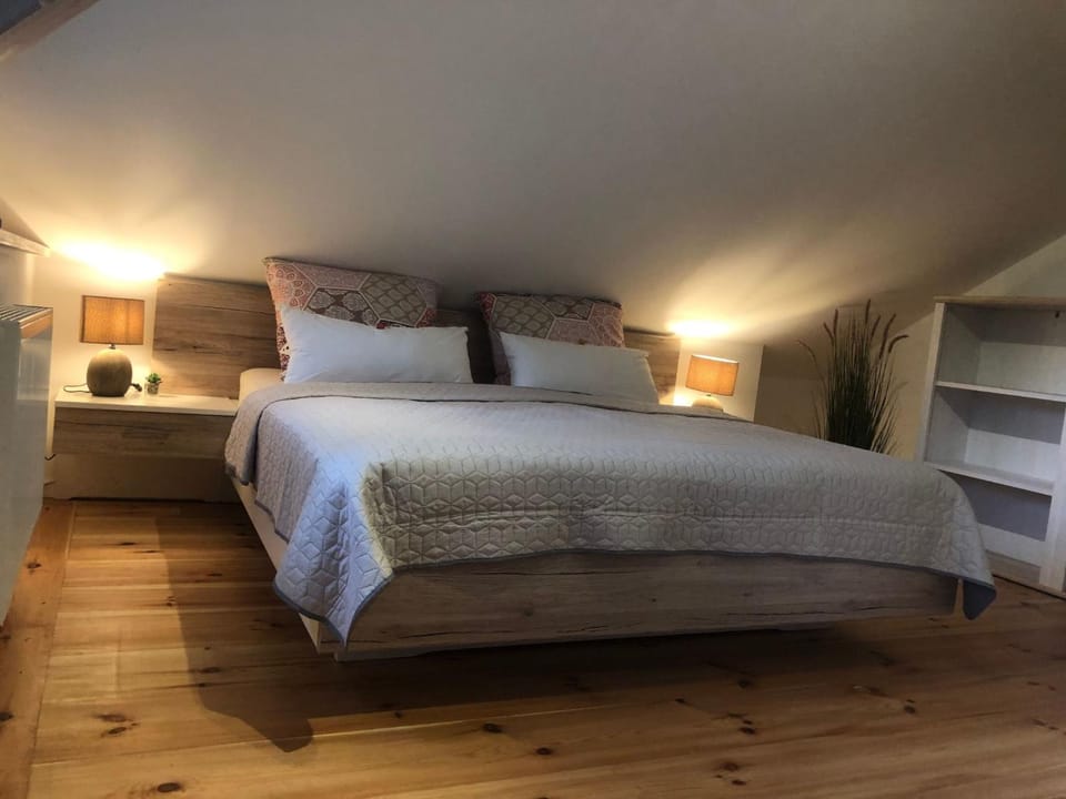 Holiday Home Summer Breeze Luxus by Interhome House in Templin