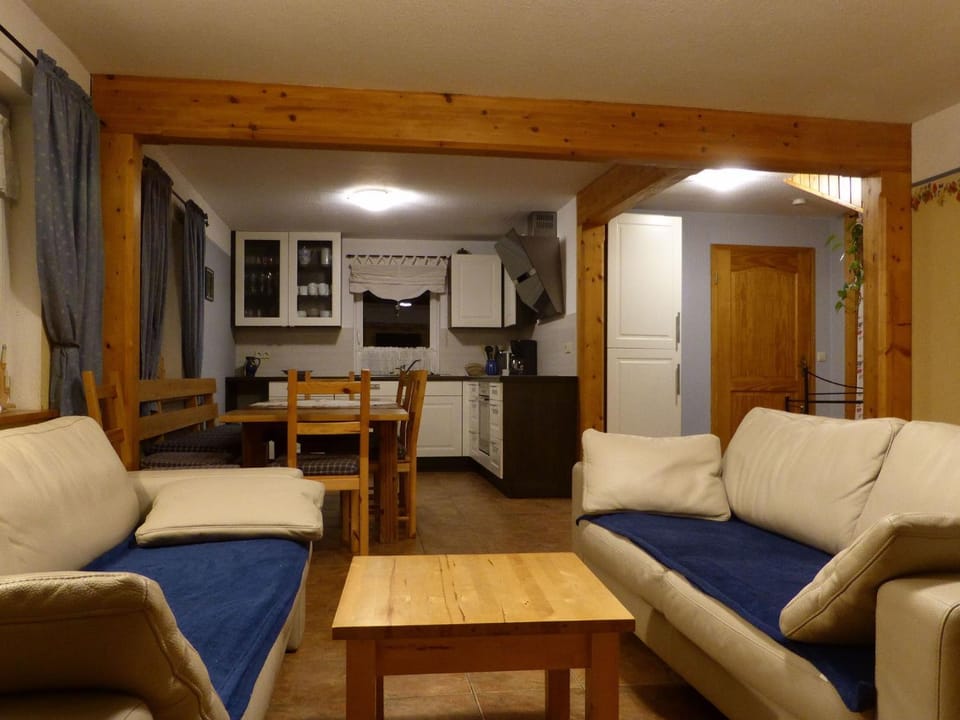 Holiday Home Irenahaus by Interhome House in Erzgebirgskreis