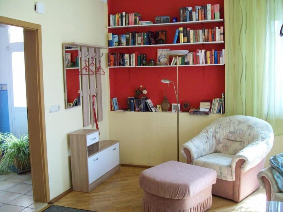 Apartment Appartement in Törten by Interhome Apartment in Saxony-Anhalt, Germany