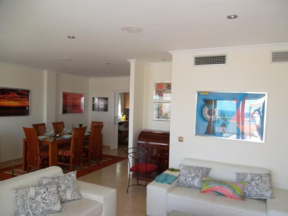 Apartment Cielo en Oasis by Interhome Apartment in Andalusia