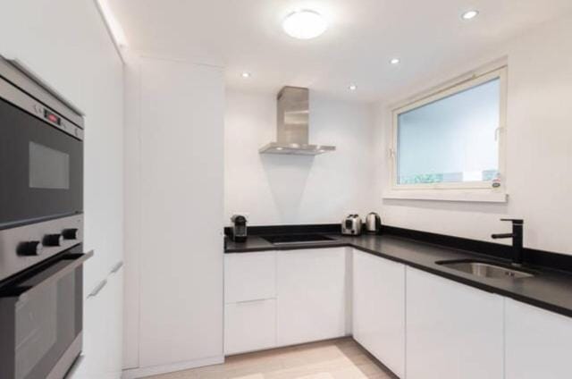 Modern Flat in SE1 London Apartment in London Borough of Southwark