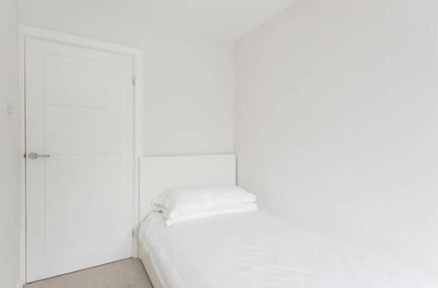 Modern Flat in SE1 London Apartment in London Borough of Southwark