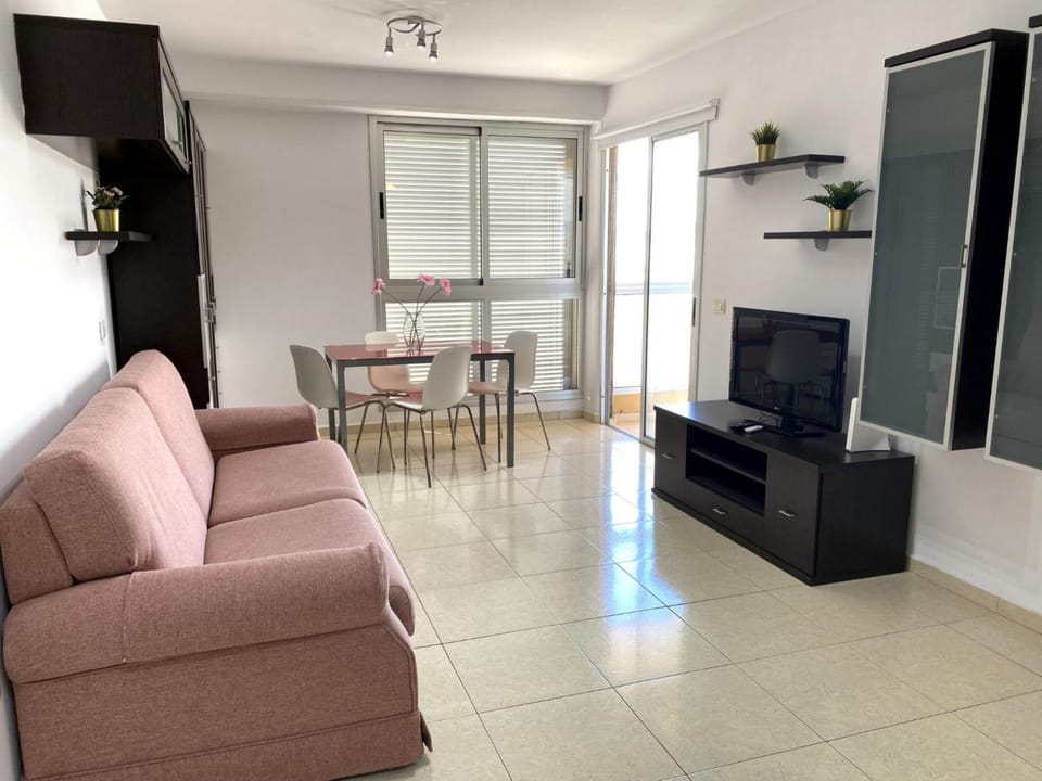 Apartment Touristische Unterkunft La Ladera Medano - by Interhome Apartment in El Médano